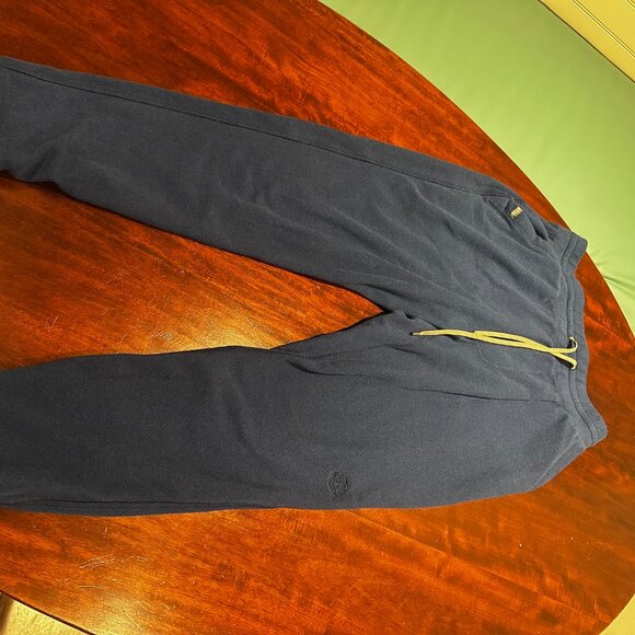 Men's Turpin Fleece Pant - Picture 1 of 5